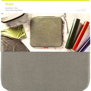 EasyPress-Mat Cricut 12*12 New